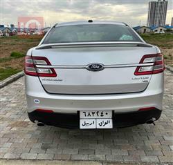Ford Taurus